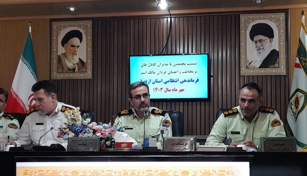 کاهش ۳۸ درصدی آمار نزاع در استان اردبیل کاهش ۳۸ درصدی آمار نزاع در استان اردبیل