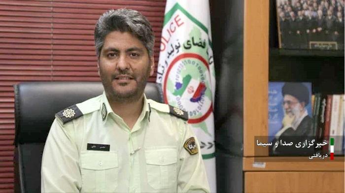 دستگیری کلاهبردار دومیلیاردی رمز ارز در کیش دستگیری کلاهبردار دومیلیاردی رمز ارز در کیش