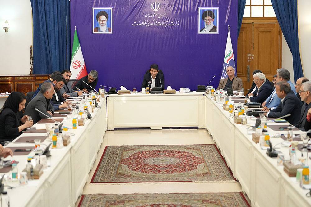 ضرورت همراهی بخش خصوصی برای پیشبرد اهداف ضرورت همراهی بخش خصوصی برای پیشبرد اهداف