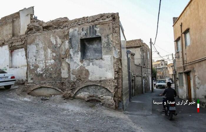 تدوین بستههای تشویقی برای نوسازی بافت فرسوده در لرستان تدوین بستههای تشویقی برای نوسازی بافت فرسوده در لرستان