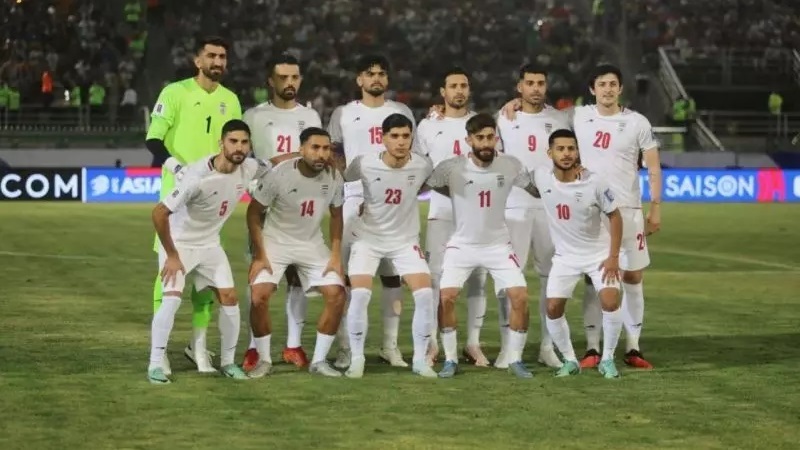 نامه فدراسیون فوتبال ایران به فیفا و کنفدراسیون آسیا نامه فدراسیون فوتبال ایران به فیفا و کنفدراسیون آسیا