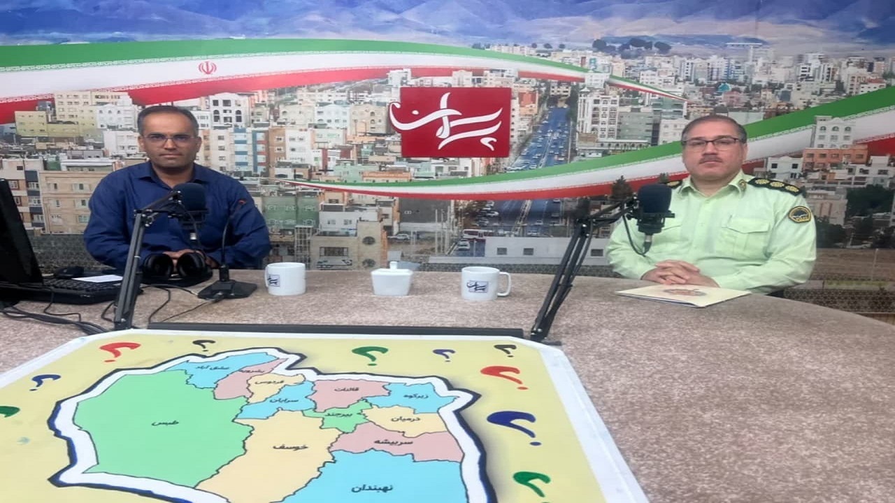 کشف بیش از ۲۰۰ میلیارد تومان کالا و سوخت قاچاق در خراسان جنوبی کشف بیش از ۲۰۰ میلیارد تومان کالا و سوخت قاچاق در خراسان جنوبی