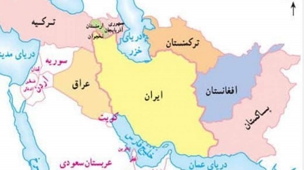 سهم ایران از صادرات به کشورهای همسایه کمتر از 2 درصد است.