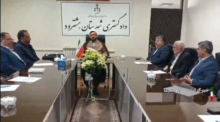 آزادی ۱۵۲ زندانی در نیمه نخست امسال در هشترود