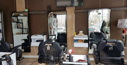 محکومیت یک میلیارد ریالی آرایشگر متخلف محکومیت یک میلیارد ریالی آرایشگر متخلف