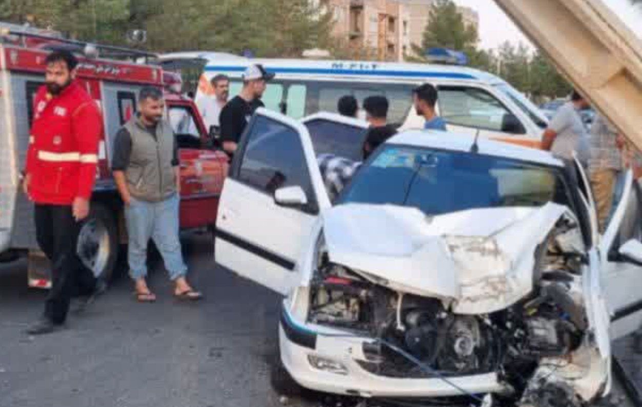 دو خبر کوتاه از شهرستان های سبزوار و کاشمر دو خبر کوتاه از شهرستان های سبزوار و کاشمر