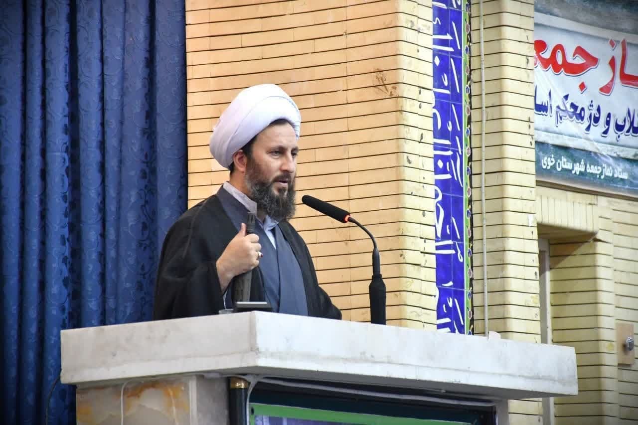 شهادت رهبران،روحیه مقاومت برای آزادی فلسطین را افزایش داده