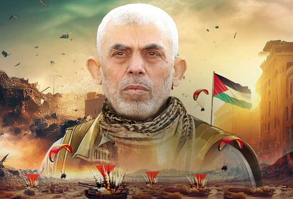 تأیید خبر شهادت «یحیی السنوار» از سوی جنبش حماس