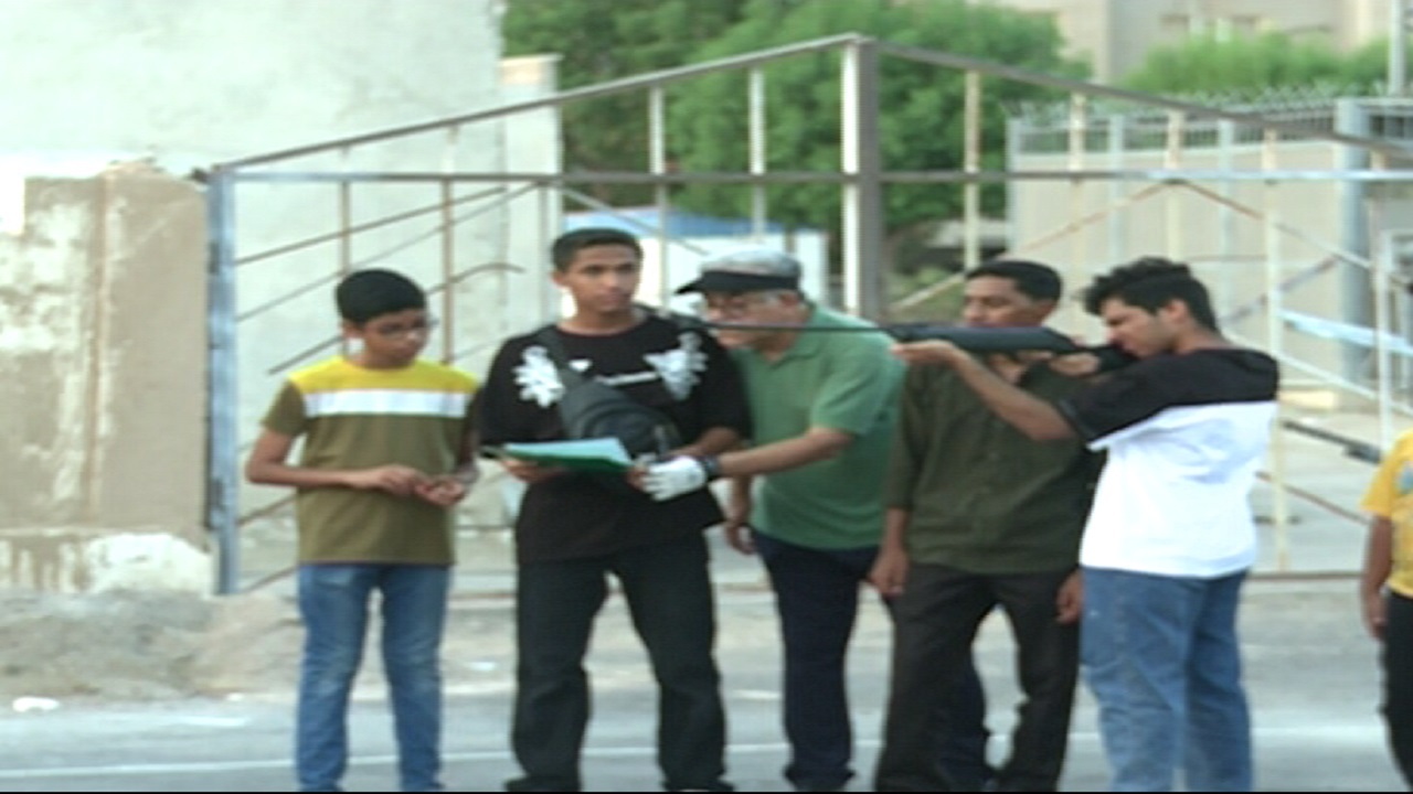 برگزاری رویداد ورزشی قهرمان شهر در محلههای شهر بندرعباس برگزاری رویداد ورزشی قهرمان شهر در محلههای شهر بندرعباس