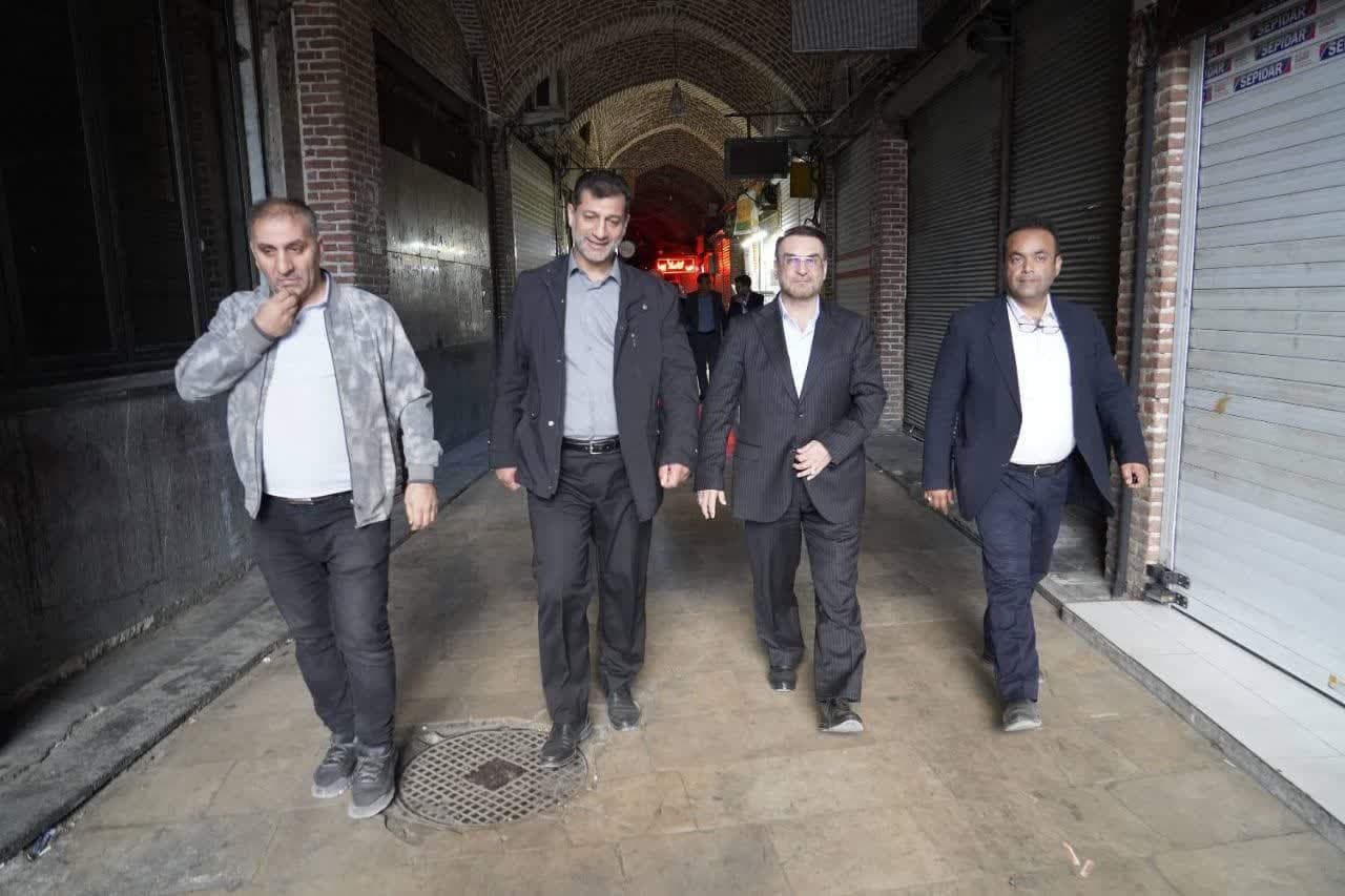 آذربایجان غربی به یکی از استانهای گردشگرپذیر کشور تبدیل می شود. آذربایجان غربی به یکی از استانهای گردشگرپذیر کشور تبدیل می شود.