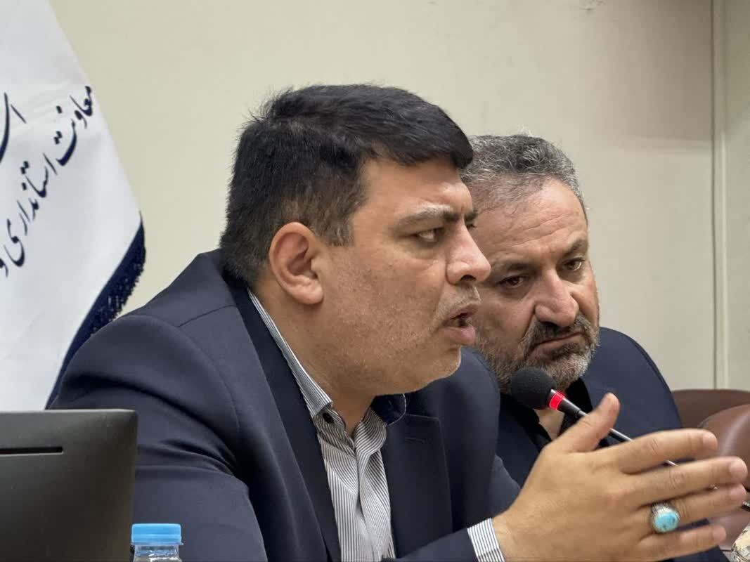 سرشماری کشاورزی مقدمه توسعه اقتصادی است سرشماری کشاورزی مقدمه توسعه اقتصادی است