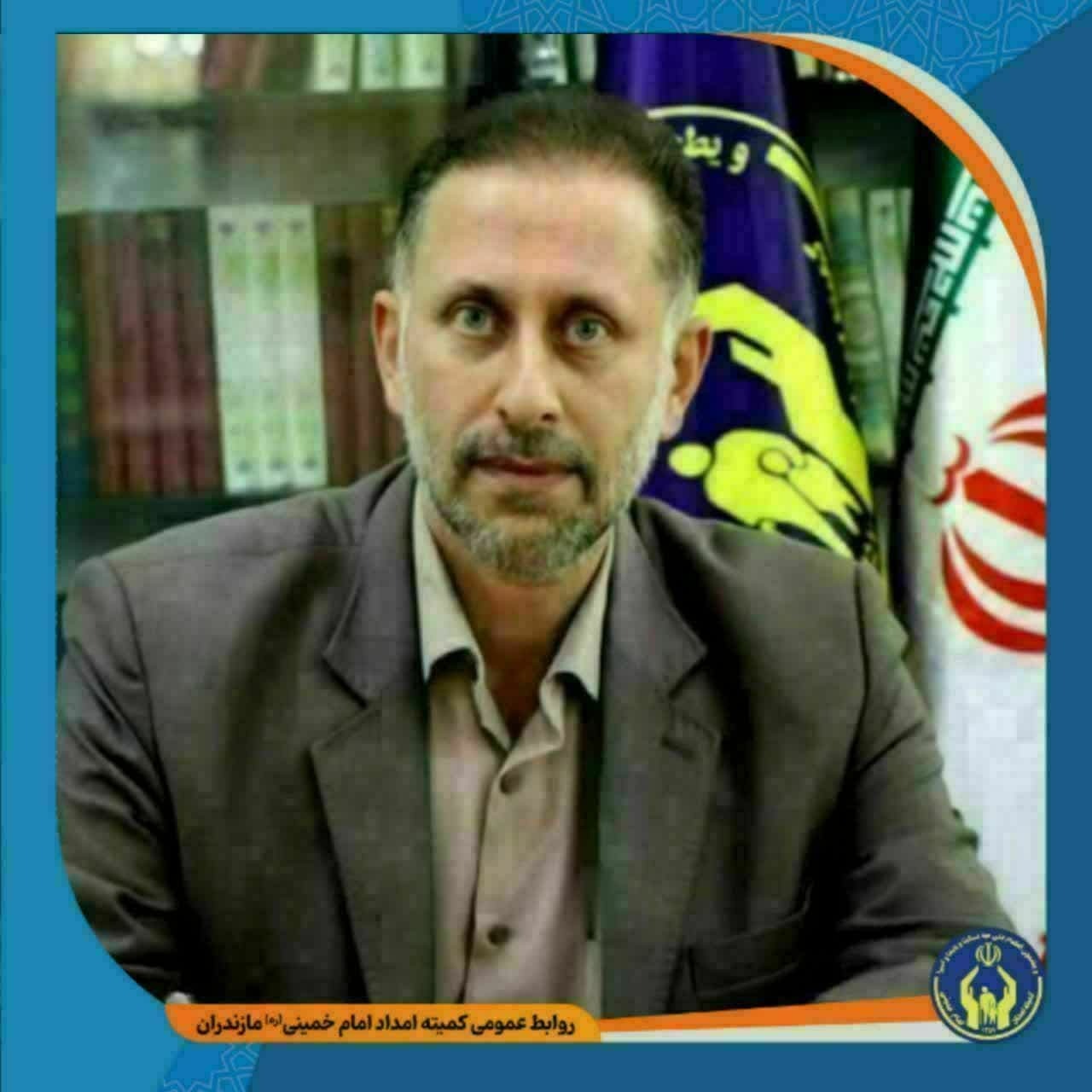 برگزاری دورههای آموزش مهارتی برای ۸۵ مددجوی چالوسی برگزاری دورههای آموزش مهارتی برای ۸۵ مددجوی چالوسی