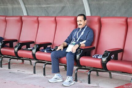 چمنیان: پیروزی اعتماد به نفس ما را بالا میبرد چمنیان: پیروزی اعتماد به نفس ما را بالا میبرد