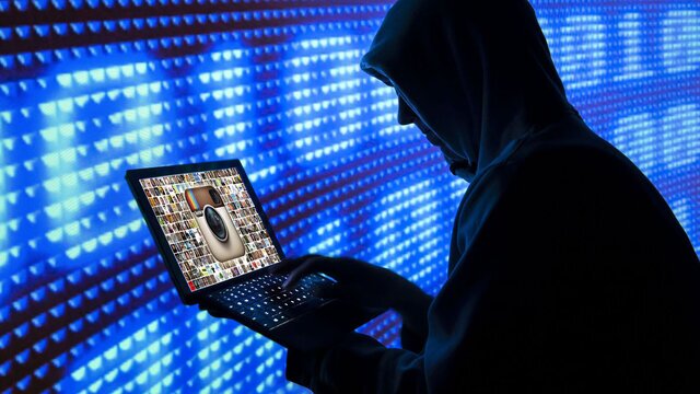 بازداشت کلاهبردار اینستاگرامی در حوزه رمز ارز بازداشت کلاهبردار اینستاگرامی در حوزه رمز ارز
