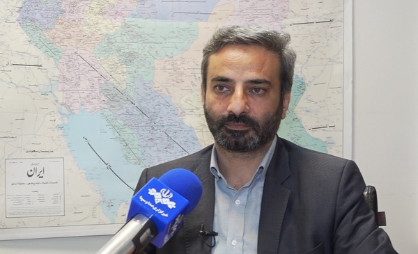 لزوم ایجاد ستاد ملی ترانزیت برای افزایش ترانزیت خارجی