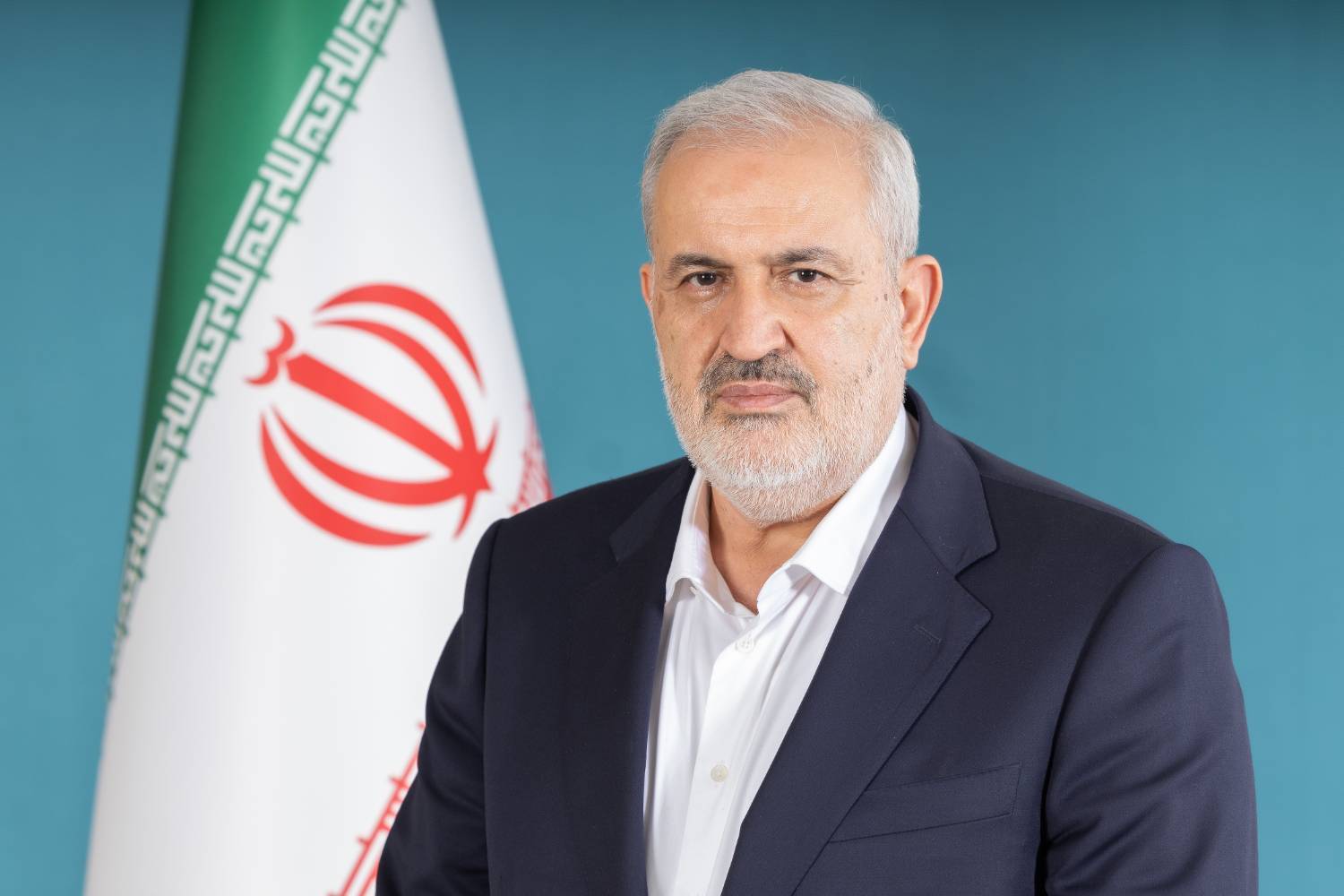 پیشنهاد وزیر نیرو برای اتصال شبکه های برق روسیه، ایران، امارات متحده عربی و عربستان سعودی
