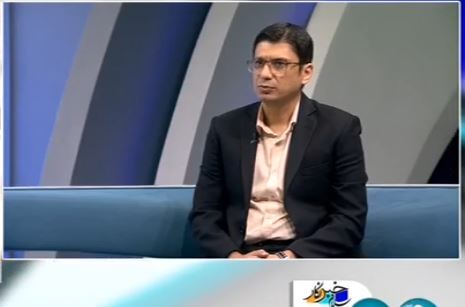 معرفی ریشههای انقلاب اسلامی در یک نشریه معرفی ریشههای انقلاب اسلامی در یک نشریه