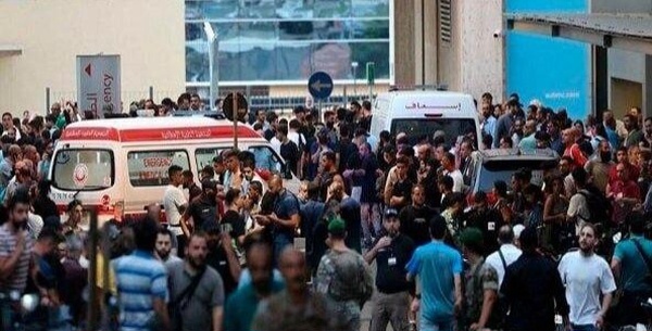 سازمان ملل: مرگبارترین دوران لبنان را در یک نسل شاهد هستیم سازمان ملل: مرگبارترین دوران لبنان را در یک نسل شاهد هستیم