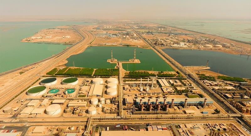 احداث واحد آبشیرینکن نیممیلیون مترمکعبی توسط فجر انرژی احداث واحد آبشیرینکن نیممیلیون مترمکعبی توسط فجر انرژی