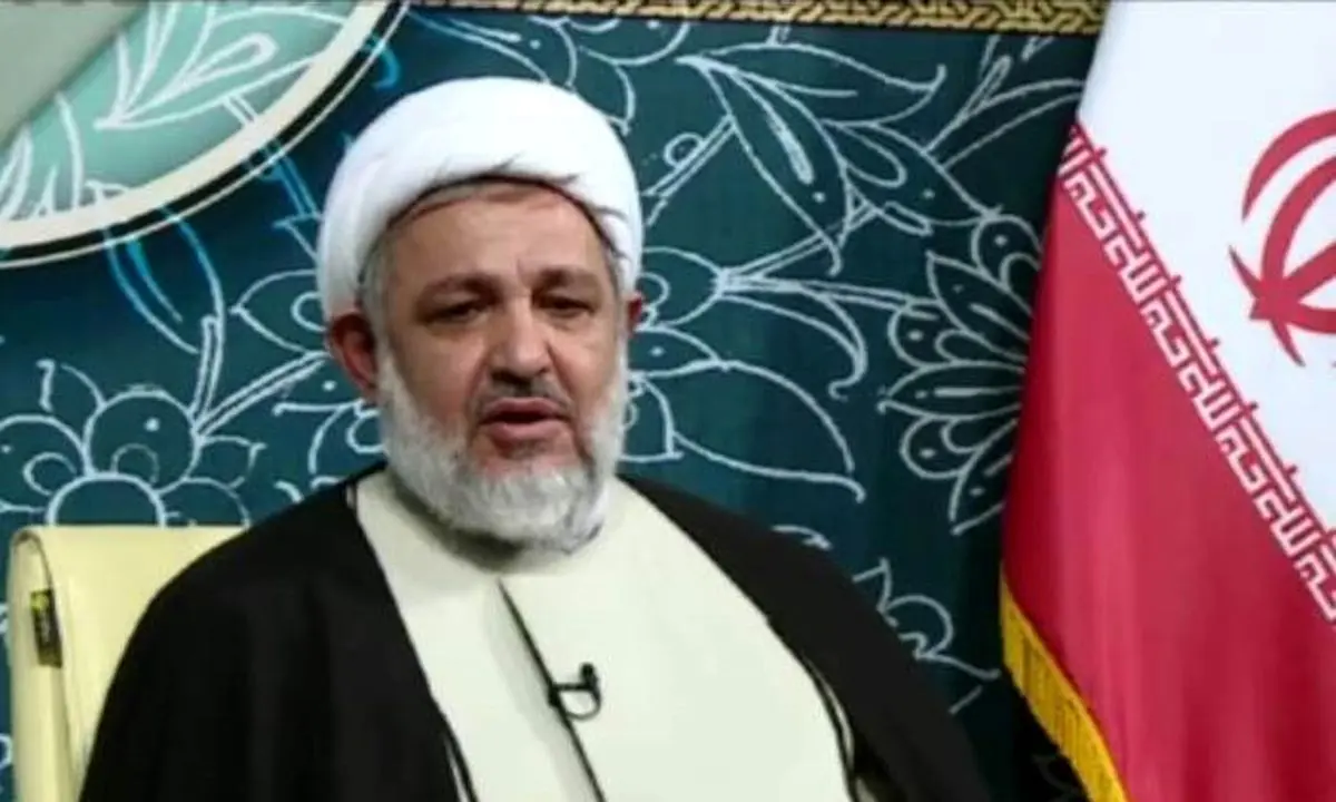 بیانیه نماینده مردم استان ایلام در مجلس خبرگان رهبری بیانیه نماینده مردم استان ایلام در مجلس خبرگان رهبری