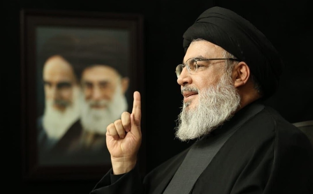 پیام تسلیت وزیر صمت در پی شهادت سید حسن نصرالله