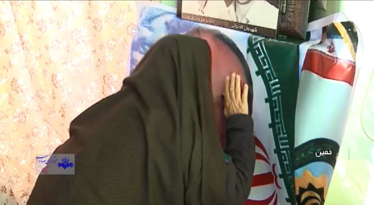 قصاص قاتلان مسلح برای حفظ امنیت اجتماعی