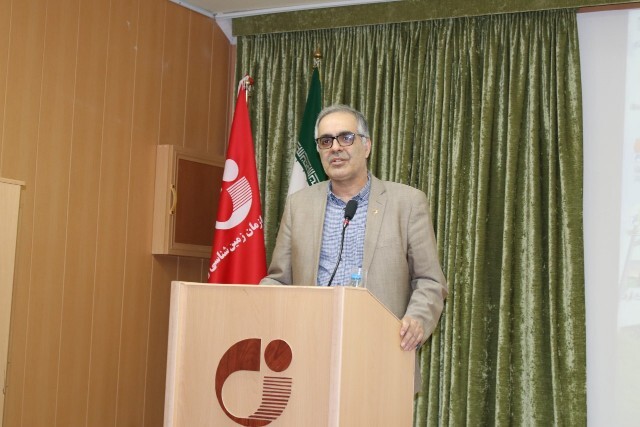احتمال ایجاد رگه های جدید ذخایر طلا و مس در مرکز ایران