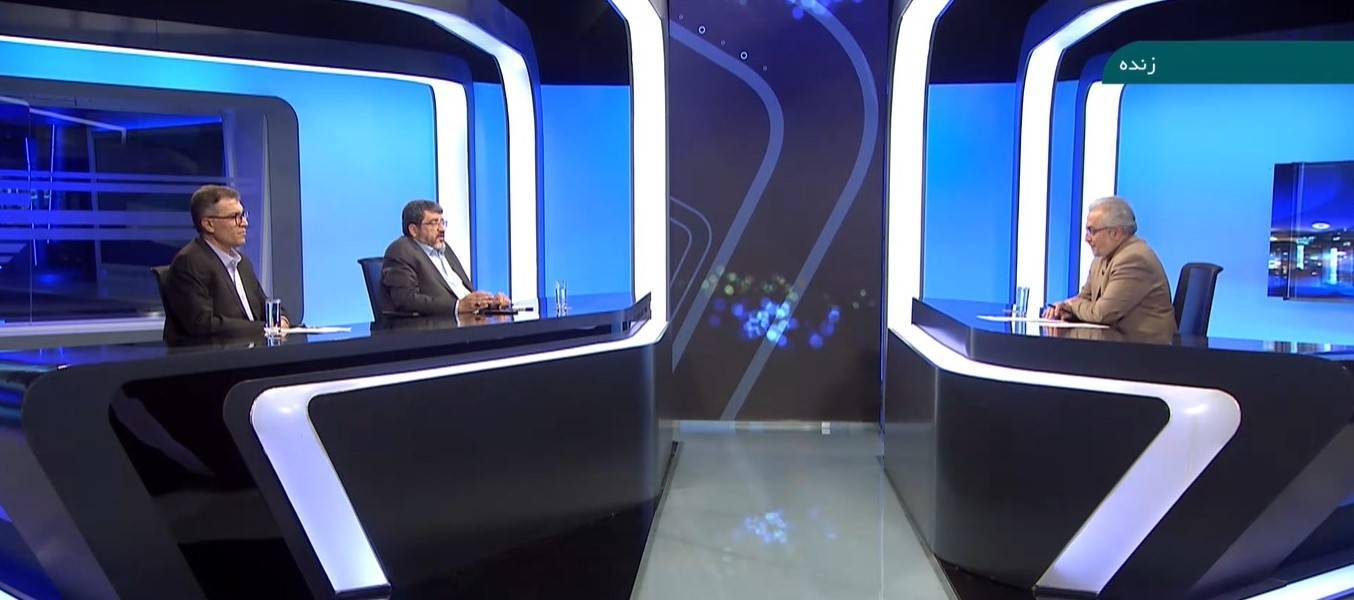 گفتگوی ویژه گفتگوی ویژه