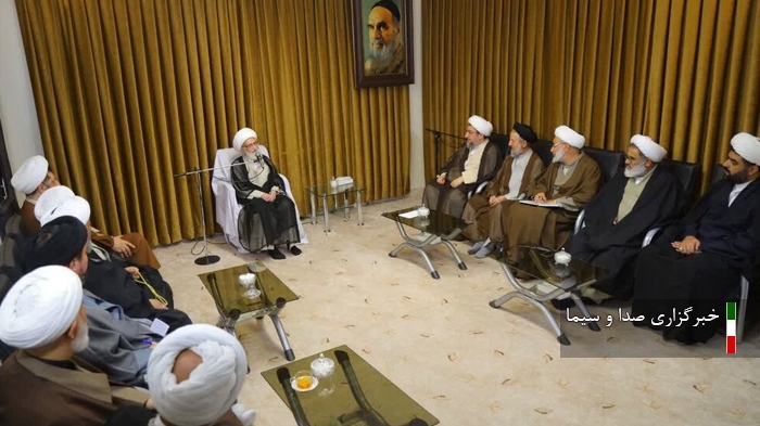 آذربایجان و مردم تبریز سابقه درخشانی دارند آذربایجان و مردم تبریز سابقه درخشانی دارند