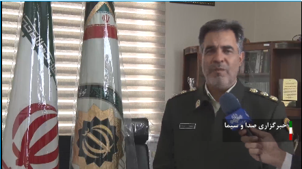 دستگیری سارقان با ۱۳ فقره سرقت در شهرستان بناب دستگیری سارقان با ۱۳ فقره سرقت در شهرستان بناب