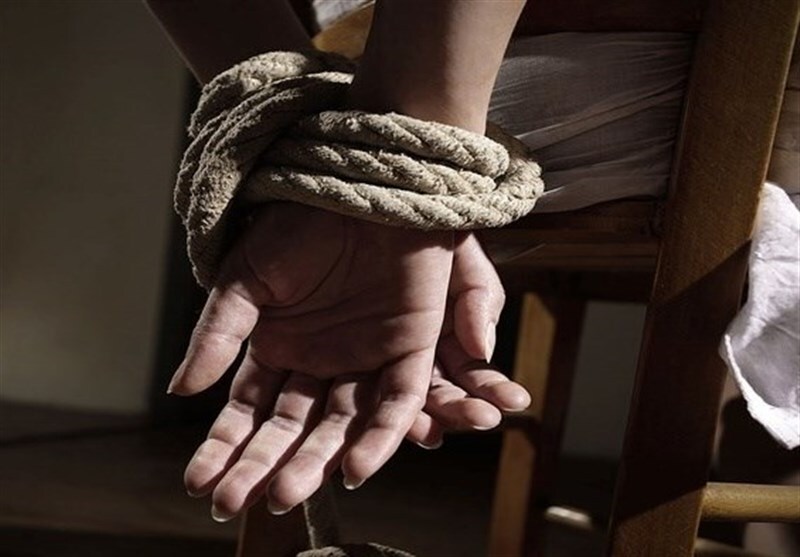 تلاش ۲ ساعته پلیس بوئین زهرا برای پایان یک آدم ربایی تلاش ۲ ساعته پلیس بوئین زهرا برای پایان یک آدم ربایی