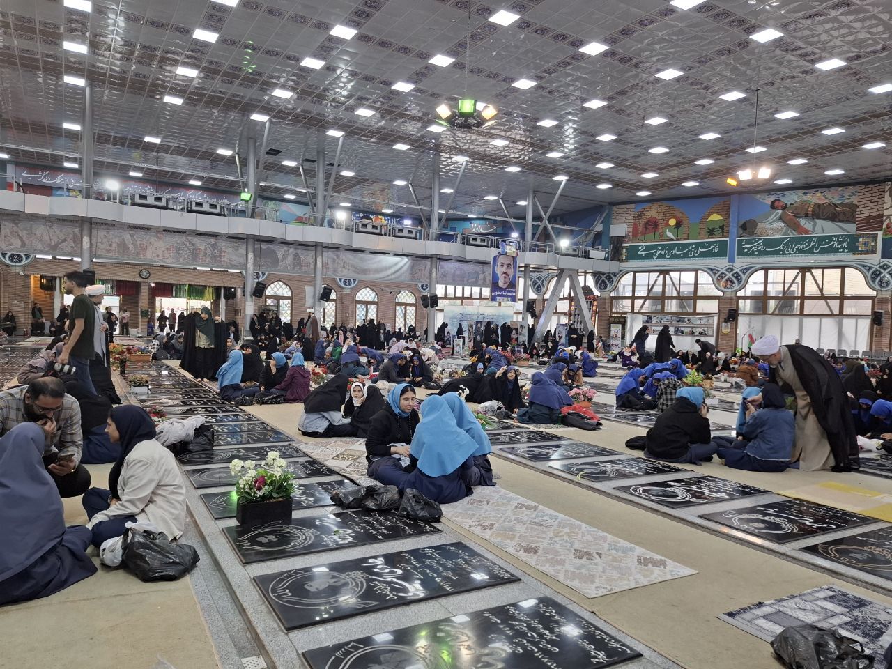 آغاز مسابقات قرآنی آلاء در گیلان آغاز مسابقات قرآنی آلاء در گیلان