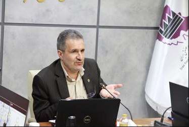 رفع ۳۰ نیاز فناورانه بخش صنعت با تکیه بر توانمندی شرکتهای فناور رفع ۳۰ نیاز فناورانه بخش صنعت با تکیه بر توانمندی شرکتهای فناور