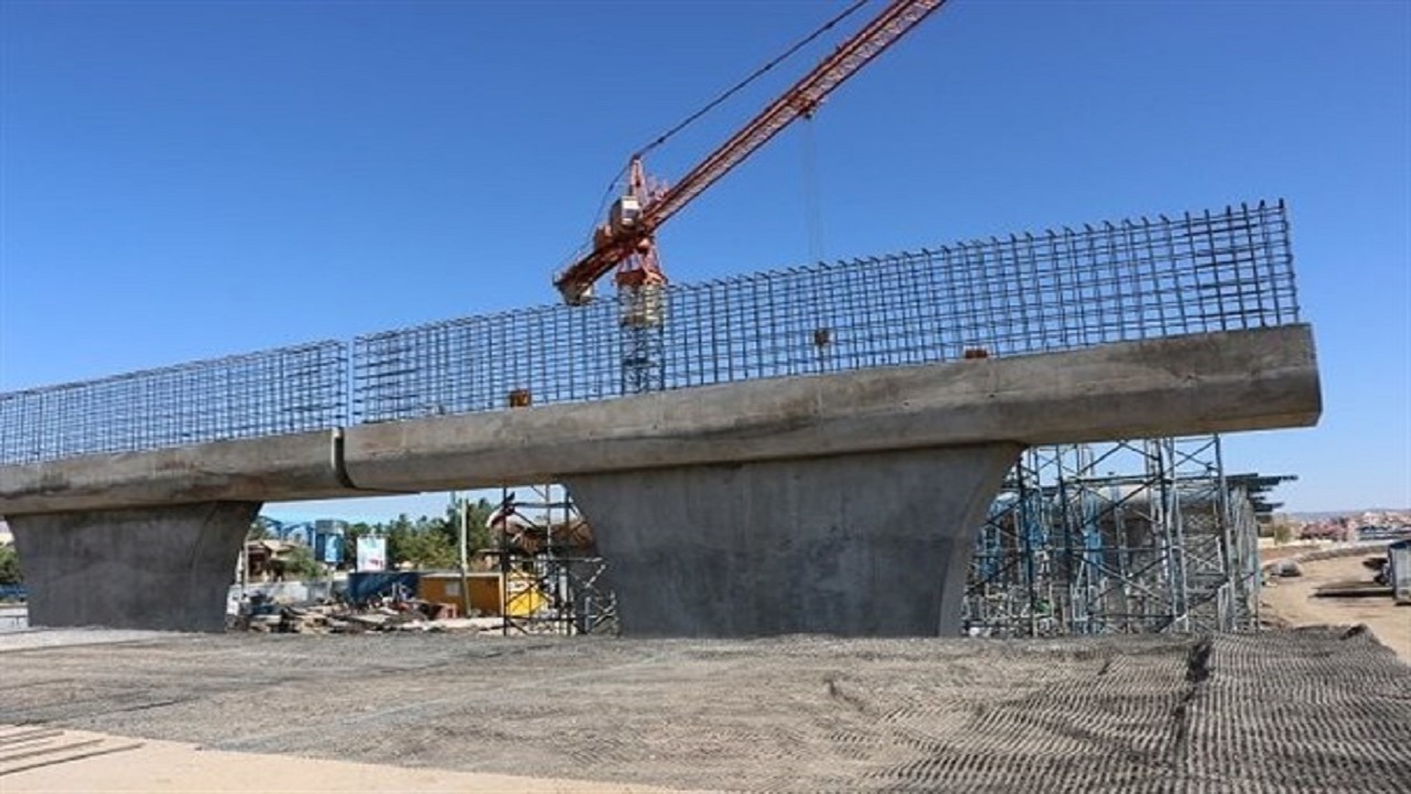 ساخت ۱۵۷ پل و ابنیه فنی راه در جادههای آذربایجانغربی ساخت ۱۵۷ پل و ابنیه فنی راه در جادههای آذربایجانغربی