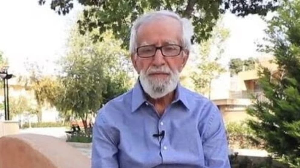 پیام تسلیت وزیر جهاد کشاورزی به مناسبت درگذشت استاد سید انگه کوثر