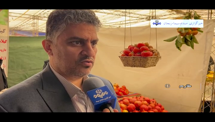 صنایع تبدیلی موجب افزایش ارزش افزوده میشود صنایع تبدیلی موجب افزایش ارزش افزوده میشود