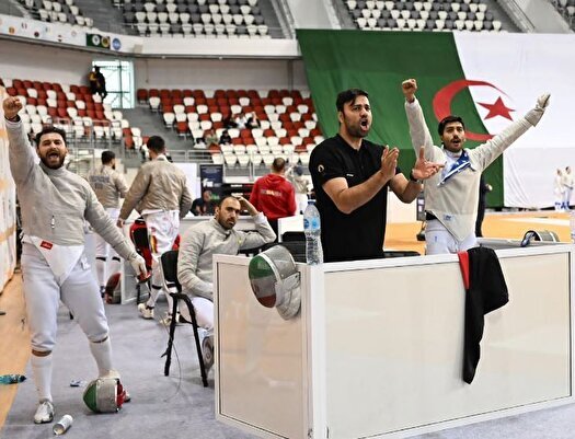 مهمترین اخبار ورزشی ۲۰ آبان مهمترین اخبار ورزشی ۲۰ آبان