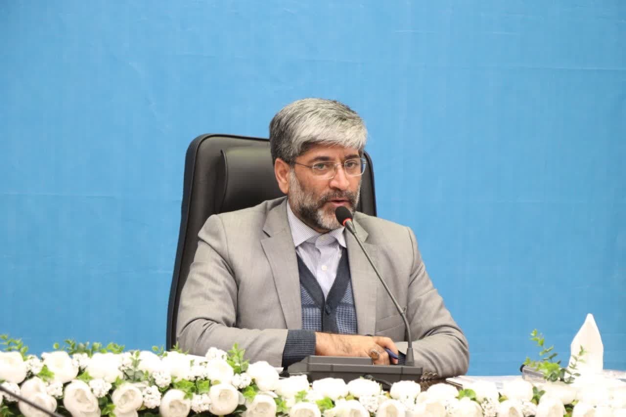 دستگاههای اجرایی باید به سمت پیشگیری از وقوع جرم حرکت کنند دستگاههای اجرایی باید به سمت پیشگیری از وقوع جرم حرکت کنند