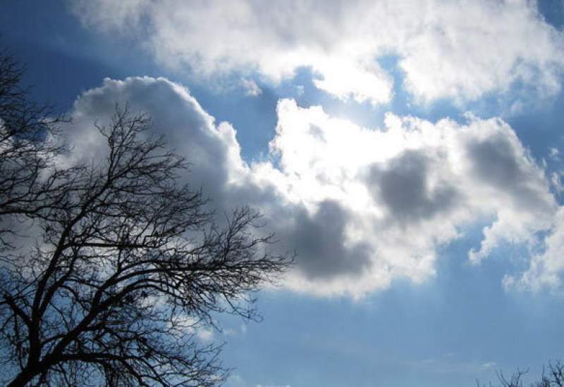 پیش بینی کاهش ۴ درجهای دما در کهگیلویه و بویراحمد پیش بینی کاهش ۴ درجهای دما در کهگیلویه و بویراحمد