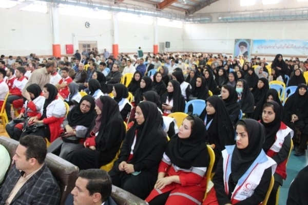 ياد جانباختگان زلزله آبانماه ۱۳۹۶ گرامي داشته شد ياد جانباختگان زلزله آبانماه ۱۳۹۶ گرامي داشته شد