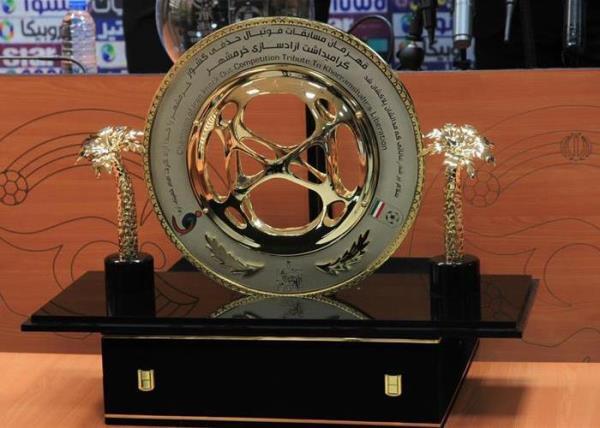 تغییر زمان دیدار استقلال و مس در جام حذفی تغییر زمان دیدار استقلال و مس در جام حذفی