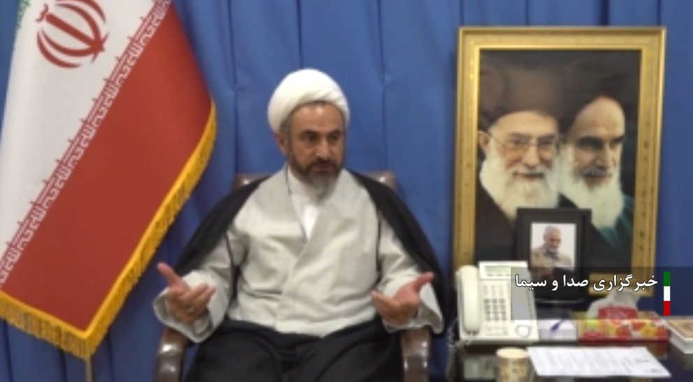 همبستگی حوزه و دانشگاه رمز موفقیت و پیشرفت است همبستگی حوزه و دانشگاه رمز موفقیت و پیشرفت است