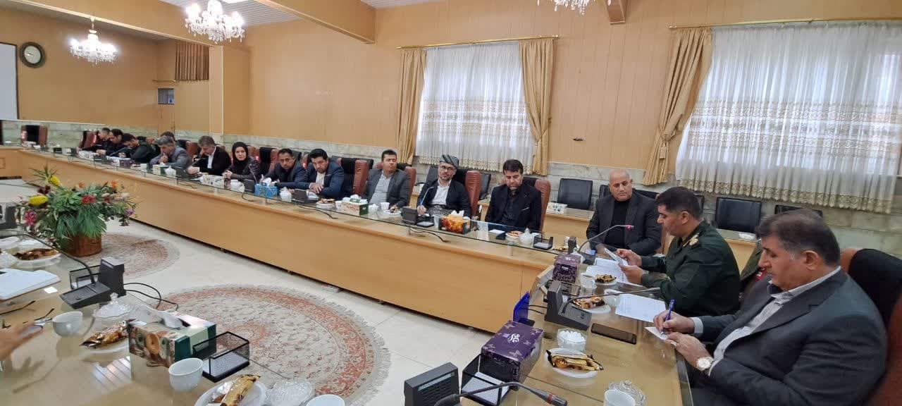 برگزاری بیش از ۹۰ برنامه در هفته بسیج در شهرستان اشنویه برگزاری بیش از ۹۰ برنامه در هفته بسیج در شهرستان اشنویه