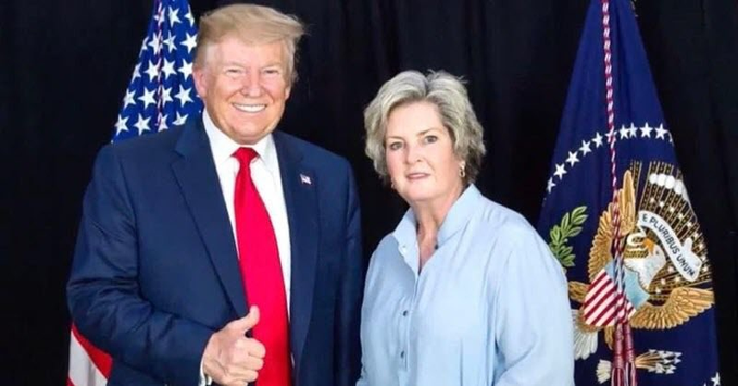 ۴ انتصاب کلیدی ترامپ پیش از بازگشت به کاخ سفید