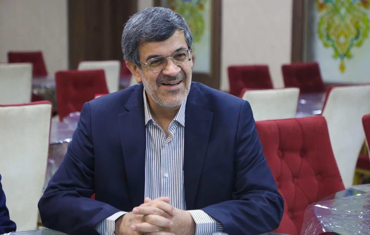 عزم جدی برای نقش آفرینی گسترده جوانان و بانوان در عرصههای مدیریتی عزم جدی برای نقش آفرینی گسترده جوانان و بانوان در عرصههای مدیریتی