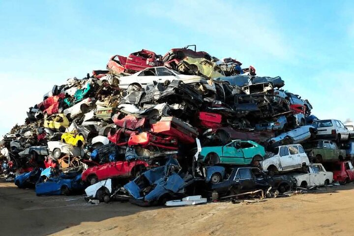 تمدید مهلت مراجعه پذیرفتهشدگان طرح جایگزینی به مراکز اسقاط تمدید مهلت مراجعه پذیرفتهشدگان طرح جایگزینی به مراکز اسقاط