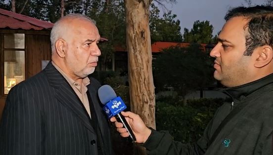 مهمترین اخبار ورزشی ۲۲ آبان مهمترین اخبار ورزشی ۲۲ آبان