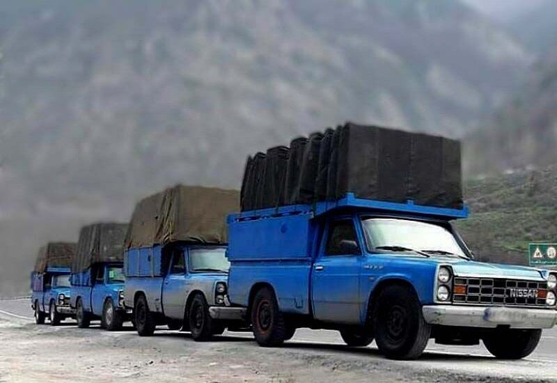 سیستان وبلوچستان در رتبه اول کشور در جذب ناوگان کشور سیستان وبلوچستان در رتبه اول کشور در جذب ناوگان کشور