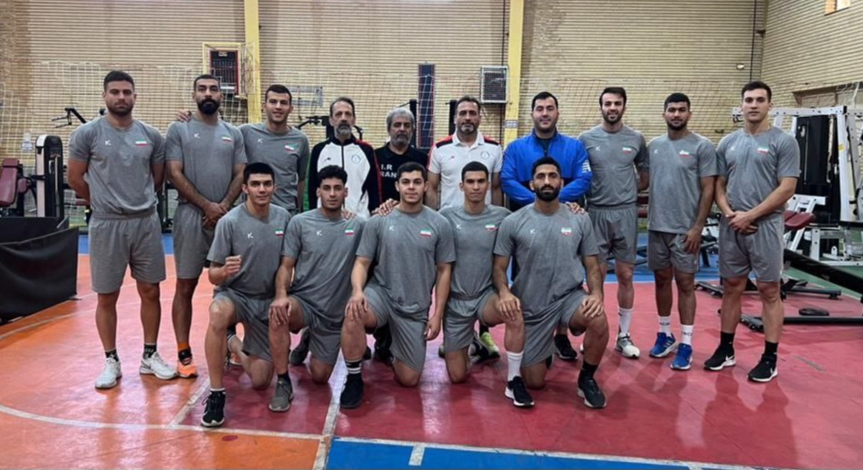 ارزیابی ۴ ملی پوش کاراته برای اعزام به جام جهانی ارزیابی ۴ ملی پوش کاراته برای اعزام به جام جهانی