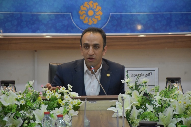 تسهیل دسترسی ناشران منطقه جنوب کشور به واسپاری کتاب تسهیل دسترسی ناشران منطقه جنوب کشور به واسپاری کتاب